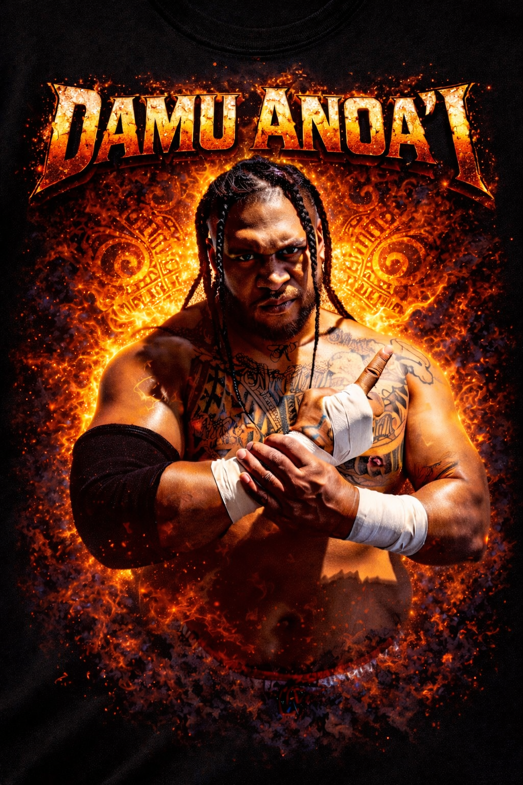Damu Anoa’i