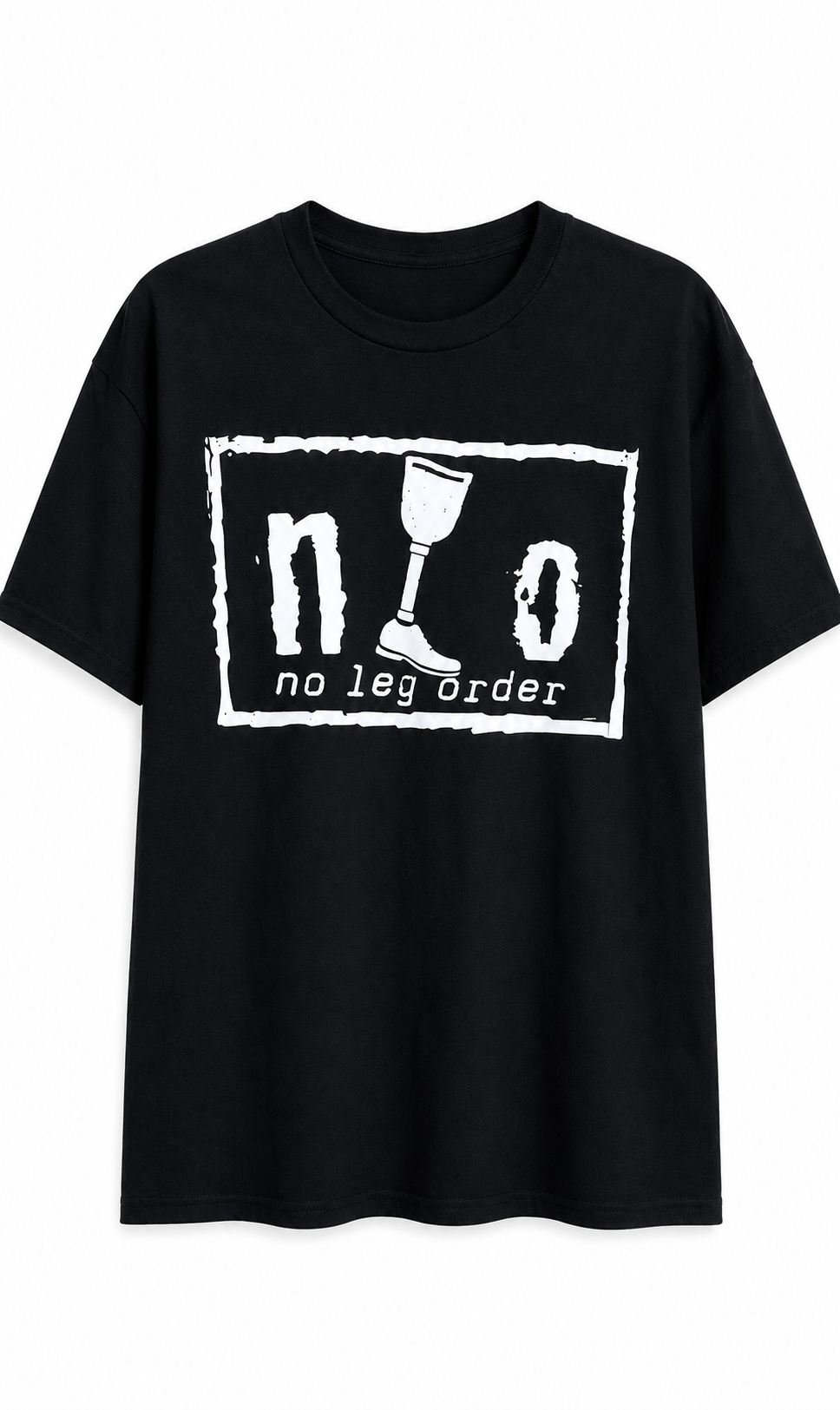Daddy No Legs