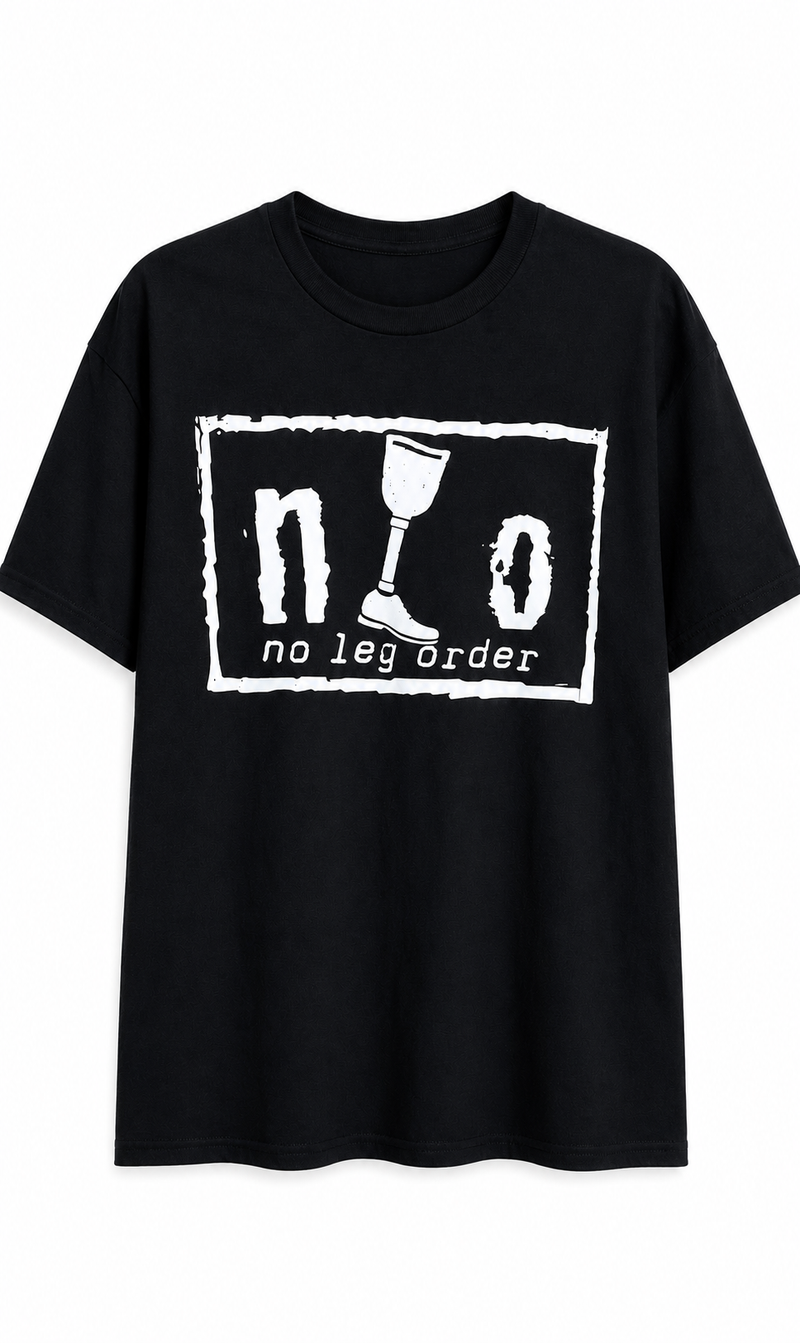 Daddy No Legs