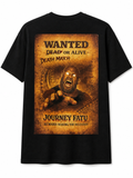 Journey Fatu - Wanted