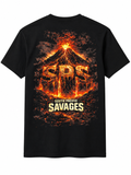 South Pacific Savages