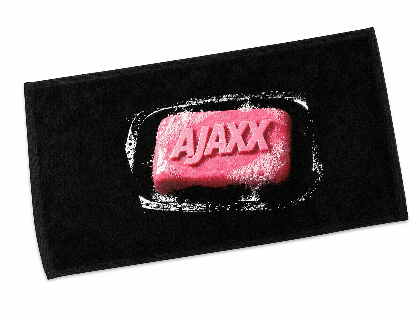 AJAXX - Rally Towel