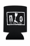 Daddy No Legs - NLO Koozie