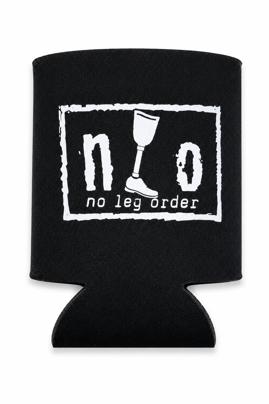 Daddy No Legs - NLO Koozie