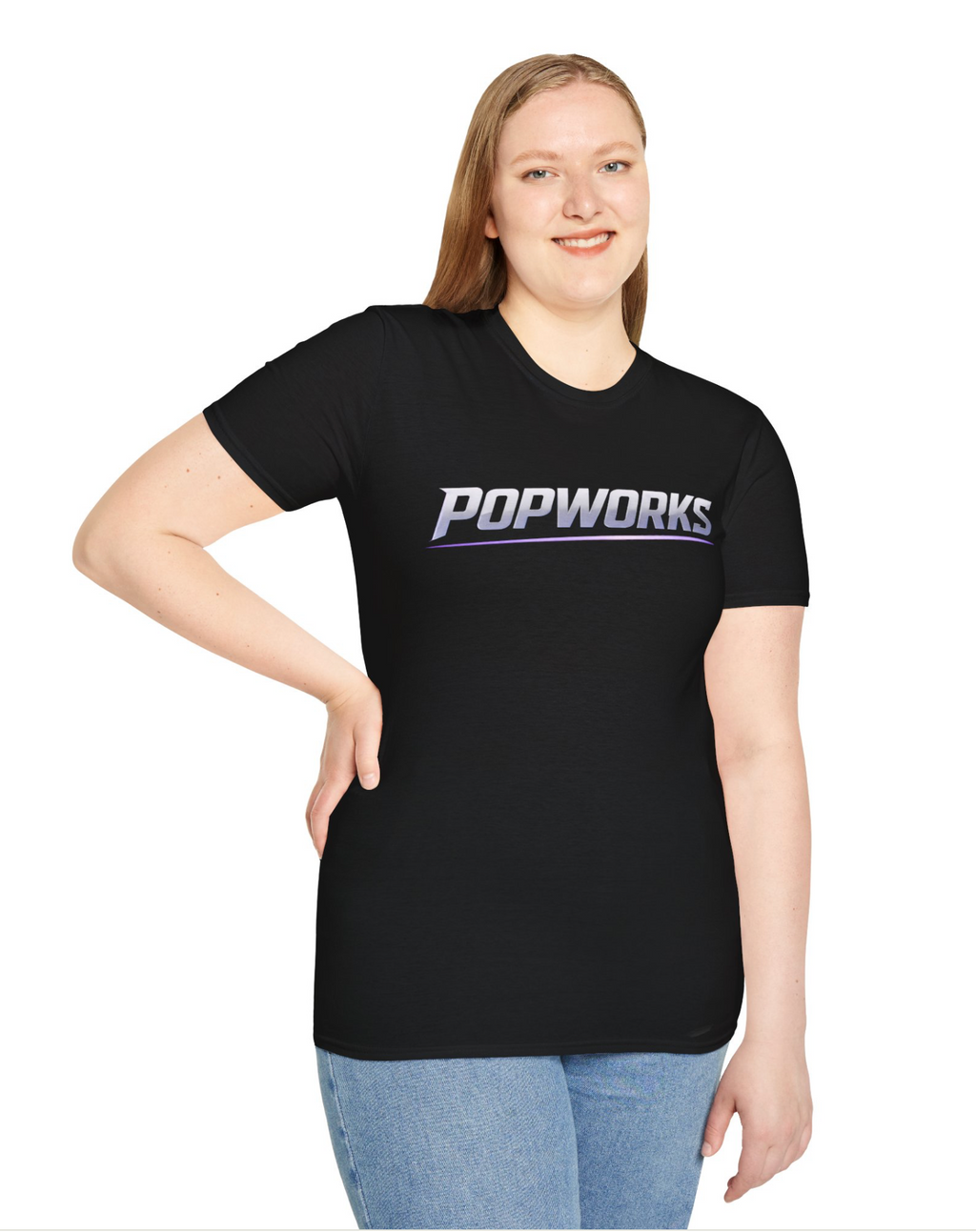 POPWORKS - OFFICIAL SEAL