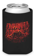 Damu Anoa'i - Can Cooler